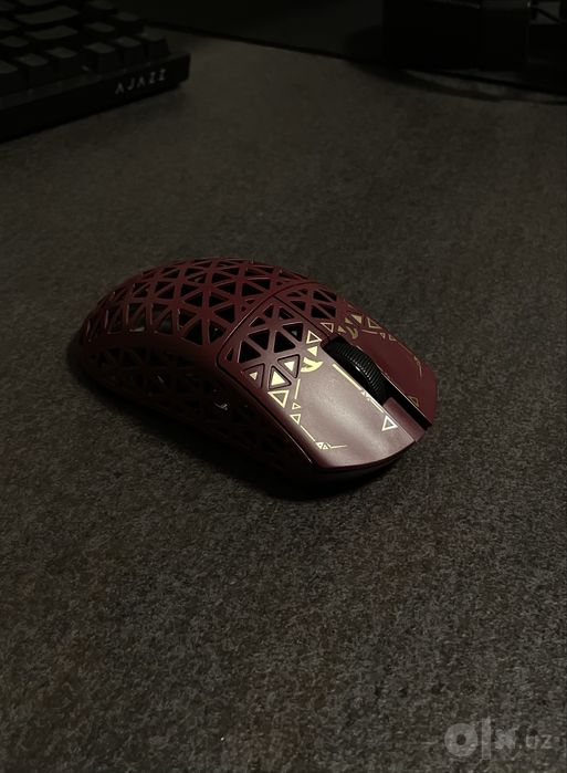 Attack Shark R5 Ultra