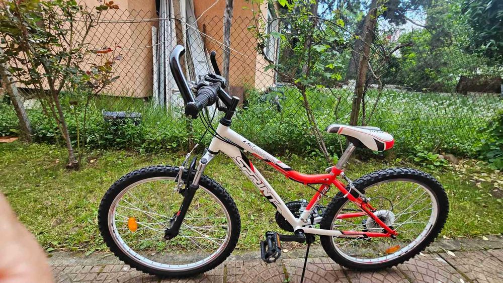 Велосипед Sprint Mystique 24