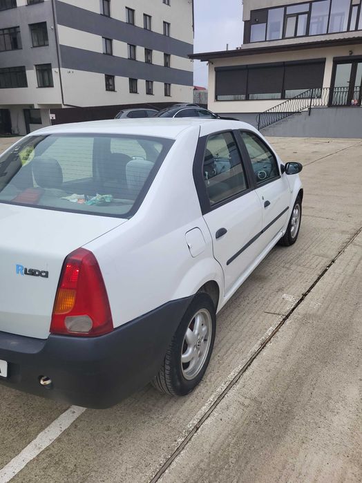 logan 1.5 dci euro 5