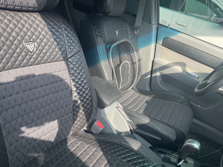 Жентра Авто