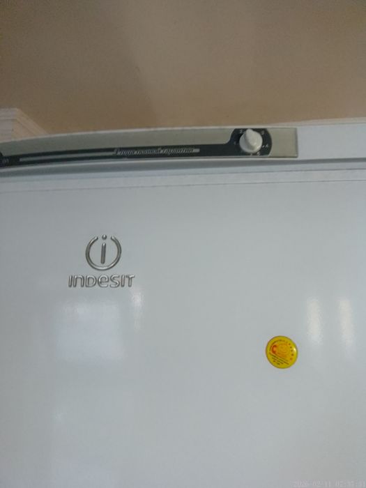 Холодильник Индезит