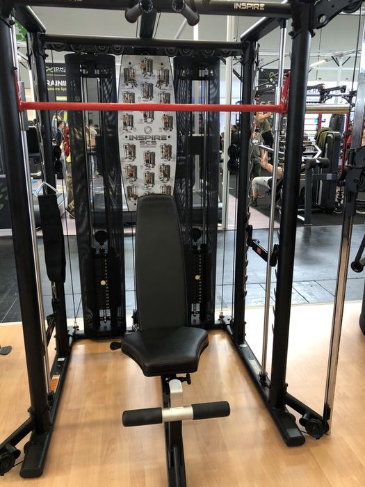 Depozit aparate fitness profesionale