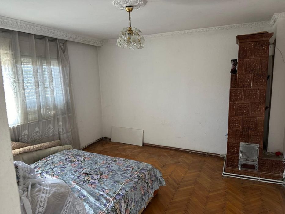 Vana casa în Cretulesti Matasaru