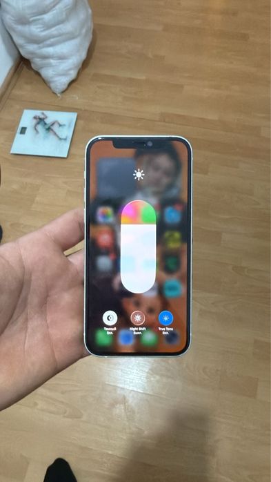Айфон 12 продам или обмен