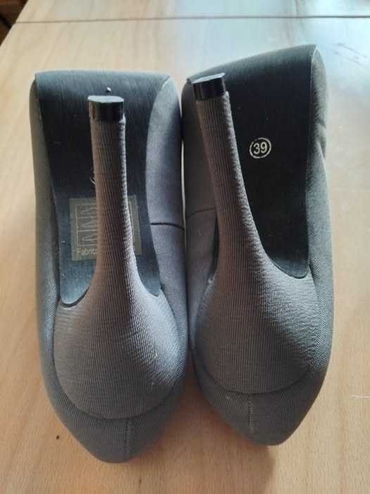 Дамски обувки официални, перфектни