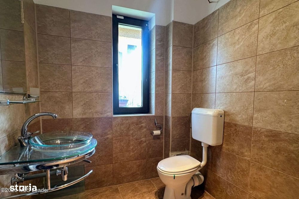 Tamasi - langa padure, casa 300 mp teren 711 mp, personalizabila