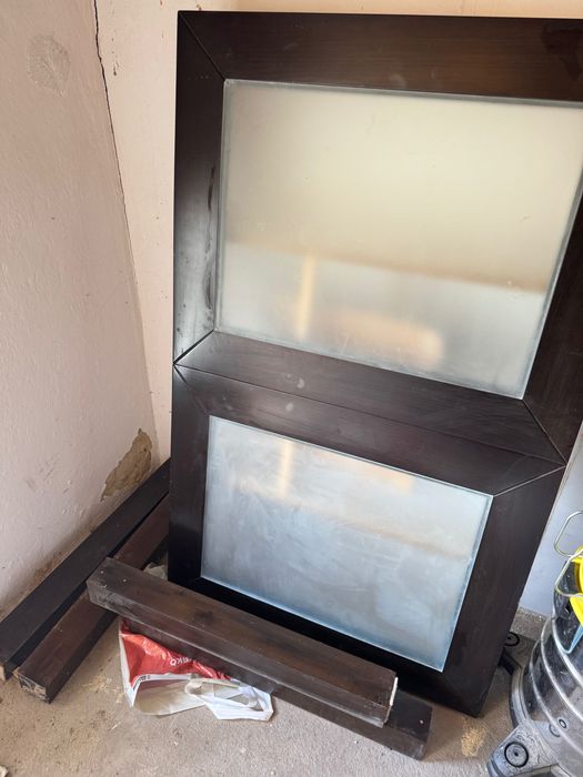 Маса и столове  6 броя