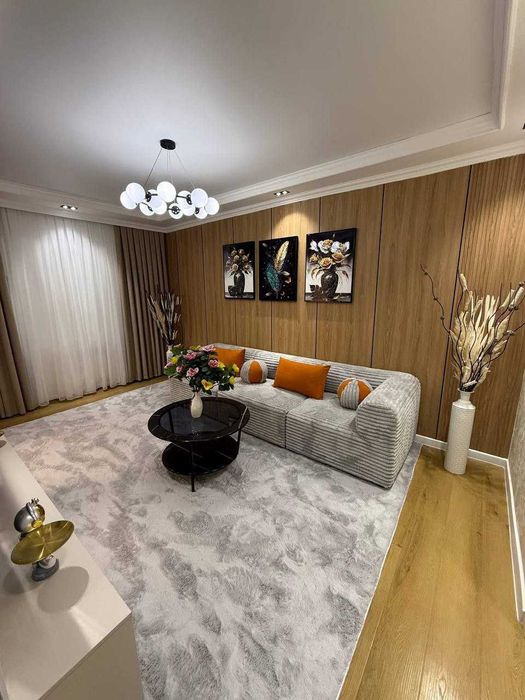 продается квартира 2³/1/4 Чилонзар 18