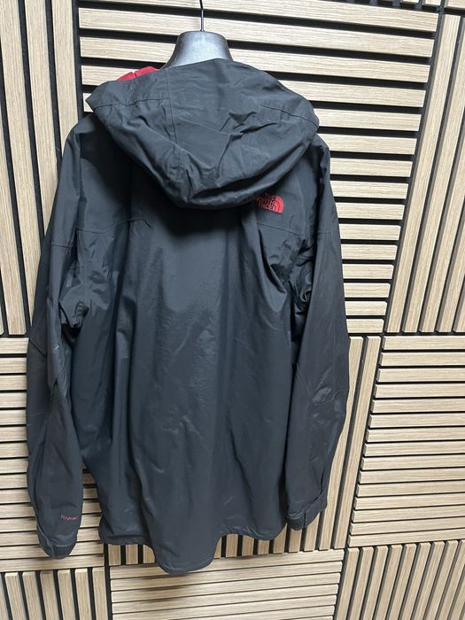 The North Face : HyVent Jacket - размер ХЛ/2ХЛ / Оригинал