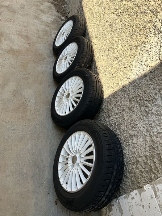 Продам диски R15, 5/100