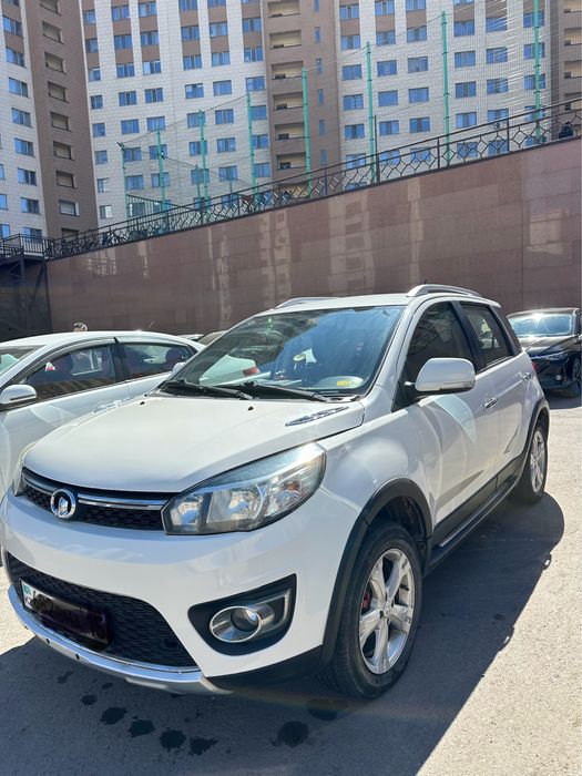 Продам Great Wall M4