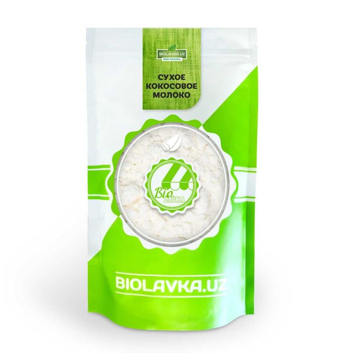 Сухое кокосовое молоко 300 гр