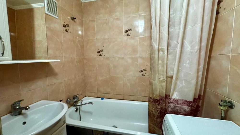 2комн. квартира, 8-й микрорайон