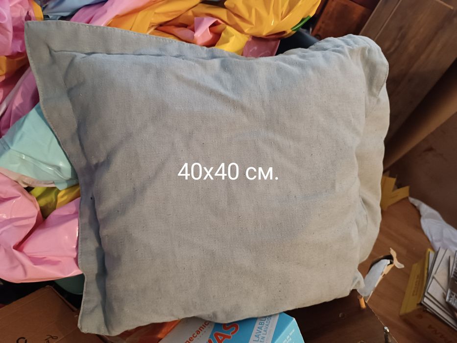 Възглавници *Безплатна доставка