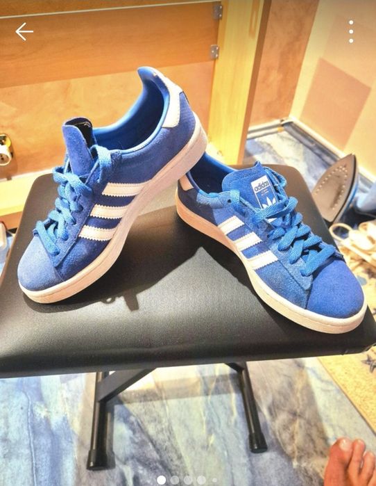 Adidas Campus mar 35 1/2