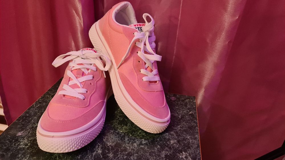 Кеды женские  39