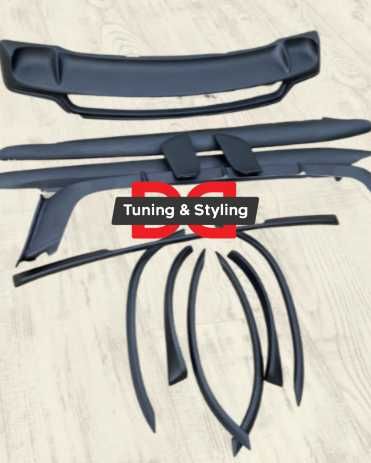 Бампер БМВ \ Бампер Мерседес e30 e34 e36 e39 w124 w211 w210 w202