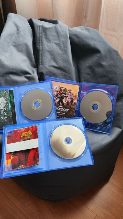 Playstation 4, игра с много добро качество