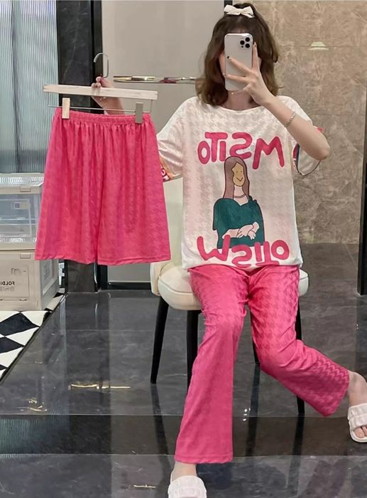 Женскии пижама сатылады