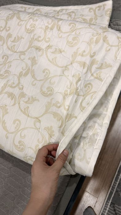 Одеяло 2спальный