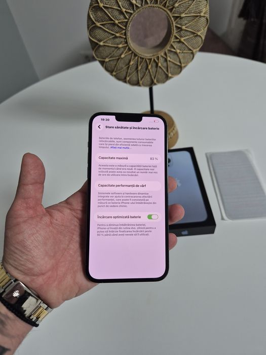 IPhone 13 Pro Max 256GB