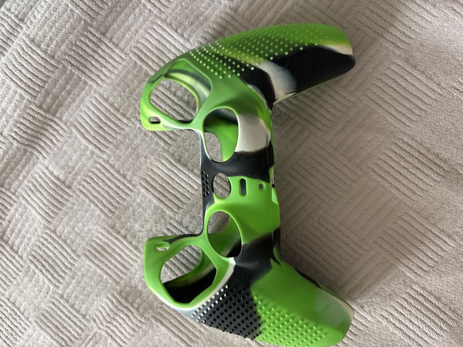 Чехол для джойстиков пс 5 2штуки