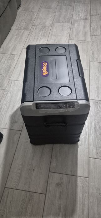 Frigider+congelator