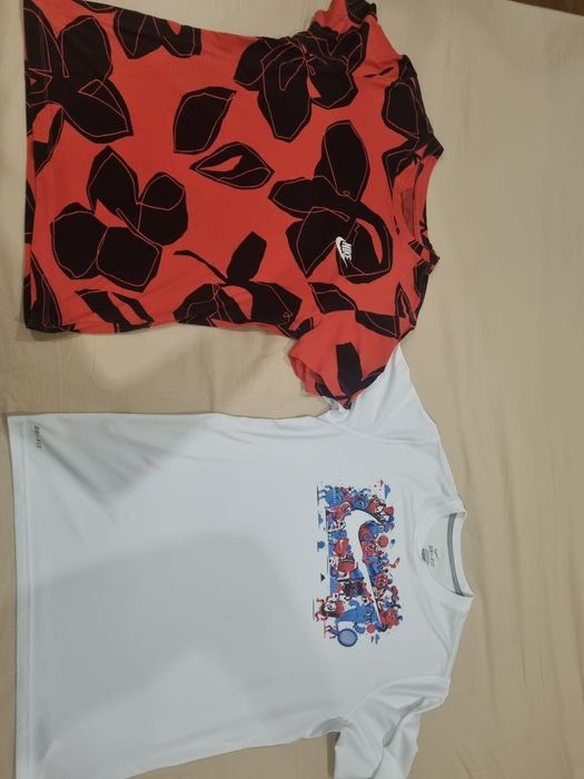 Тениски за Gucci, Adidas, Nike, Under armour 13-15год