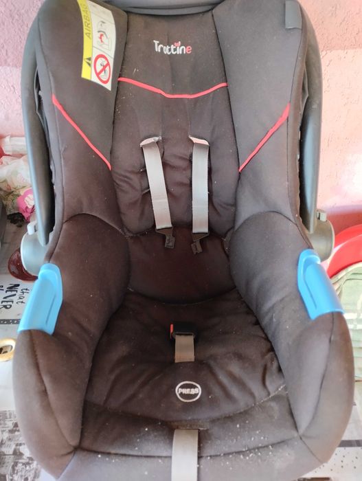 Scaun auto pt. copil