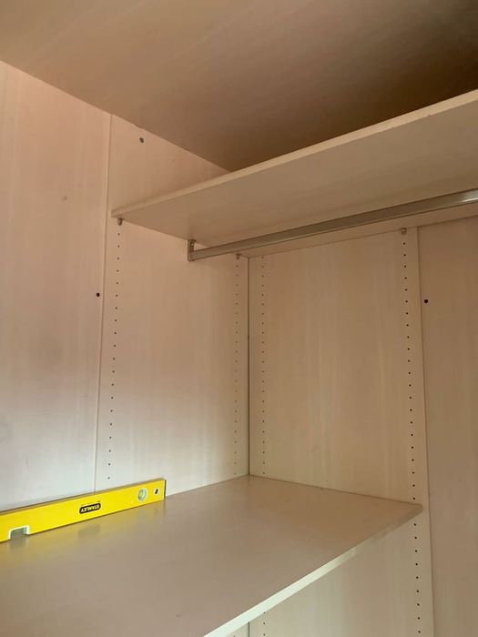 Шкаф универсальный