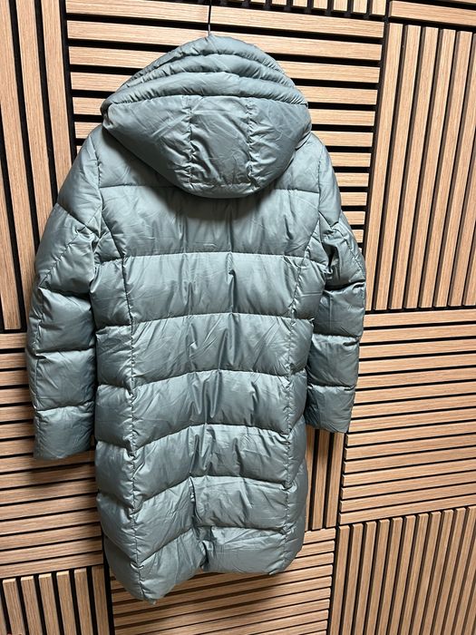 Marc O’Polo : Long Down Jacket - Дълго зимно яке размер М / Оригинал