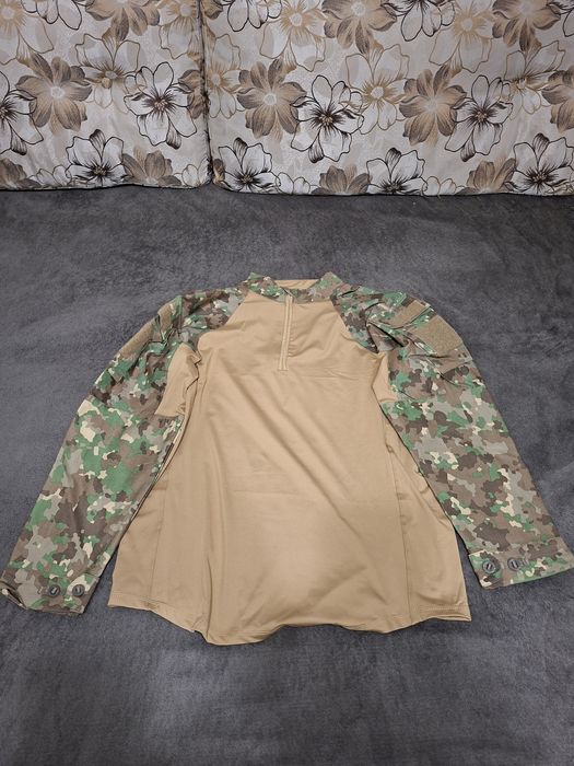 Bluza tactica marime 56/II