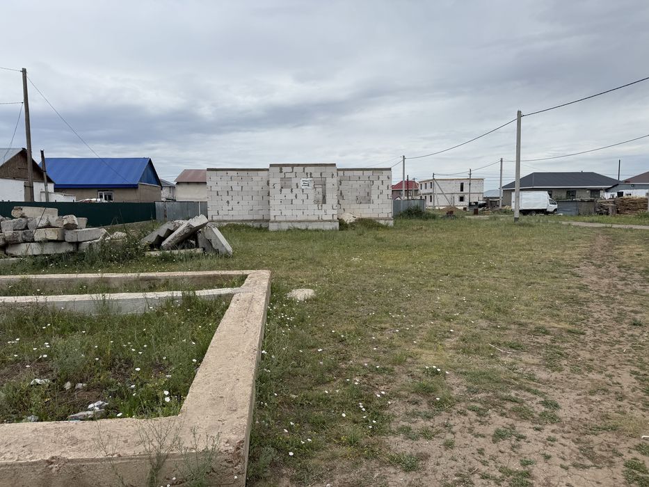 Продам участок в кояндах 10 соток