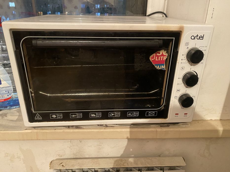 Продам духовку срочно