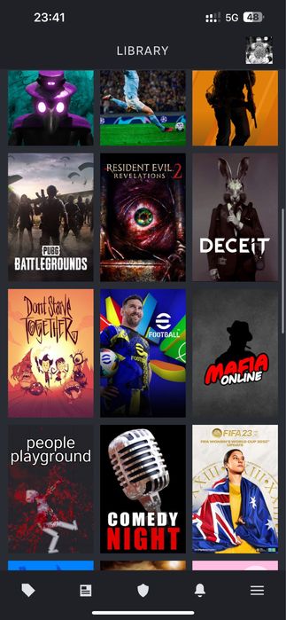 Steam аккаунт продам