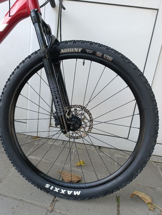 Trek Marlin 8 Размер XL