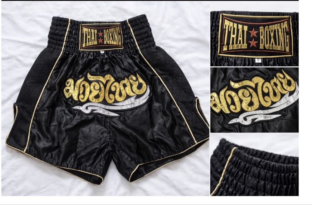 Шорты для Муай Тай, Тайланд