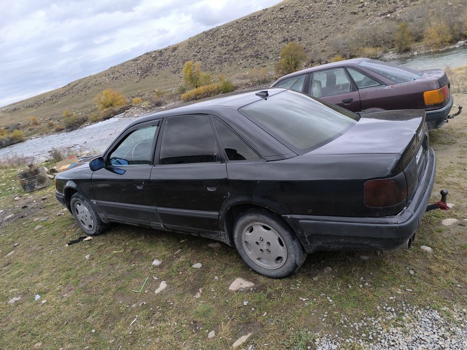 Продам Ауди 100 с4