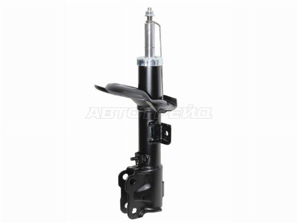 Стойка передняя Mitsubishi Galant
