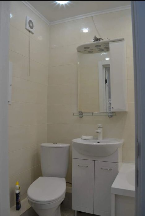 Сдам 3 х комн квартиру