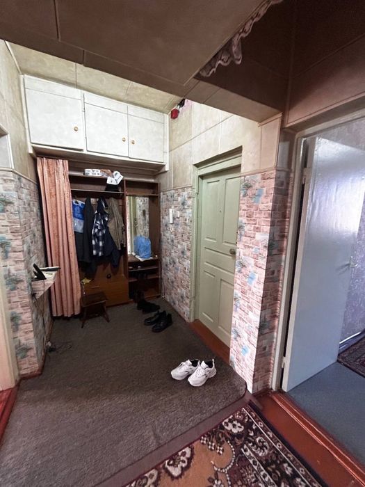 Ташсельмаш отдельный вход 2/4/9