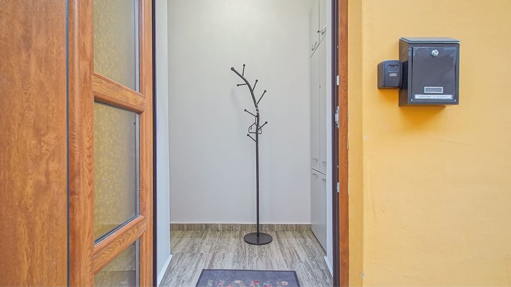 Apartament regim hotelier CORESI-PIATS SFATULUI