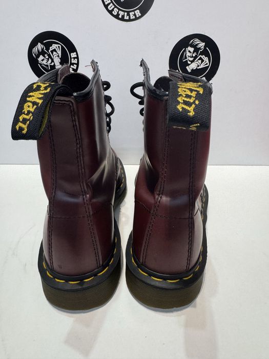 Кубинки DR.MARTENS .Номер 39