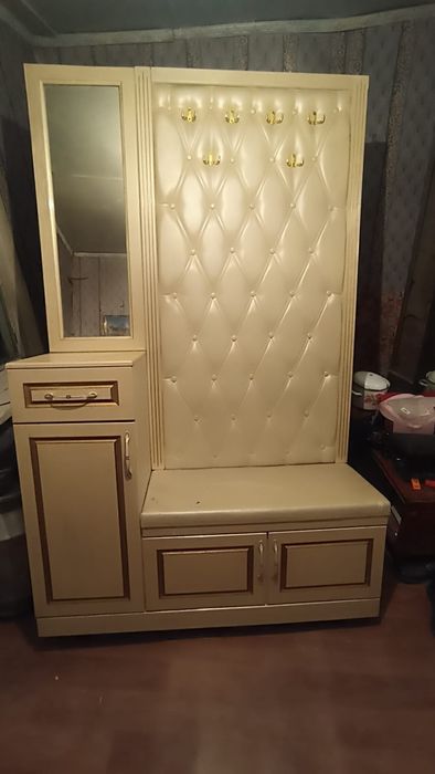 Продаётся мебель