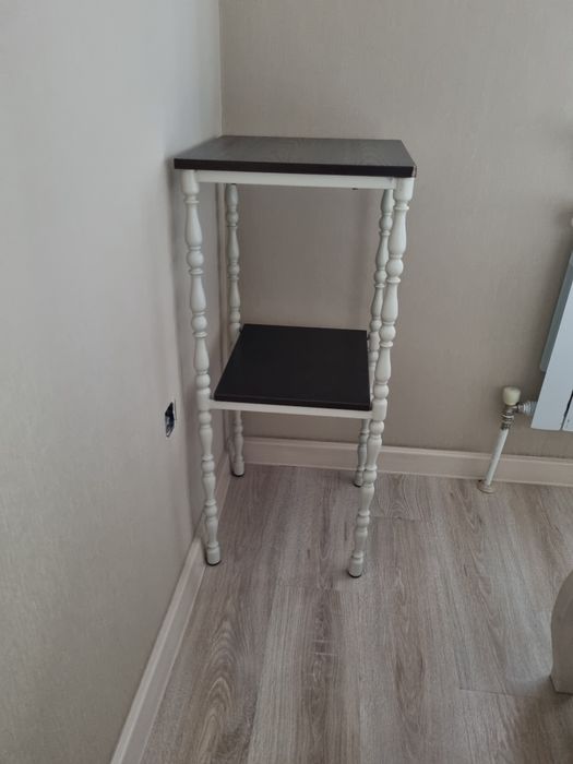 Универсальная полка - стеллаж