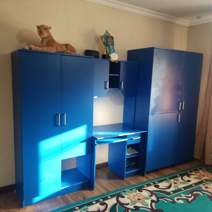 Детский гарнитур