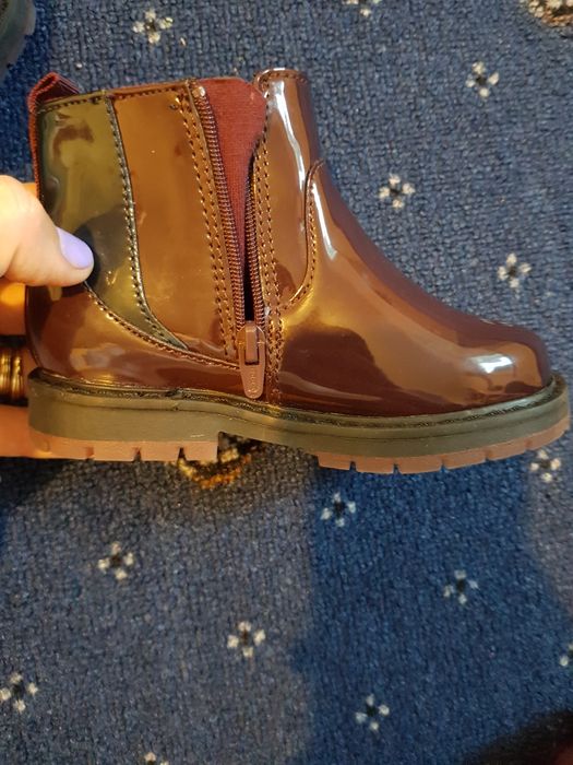 Ghete Zara masura 23 noi