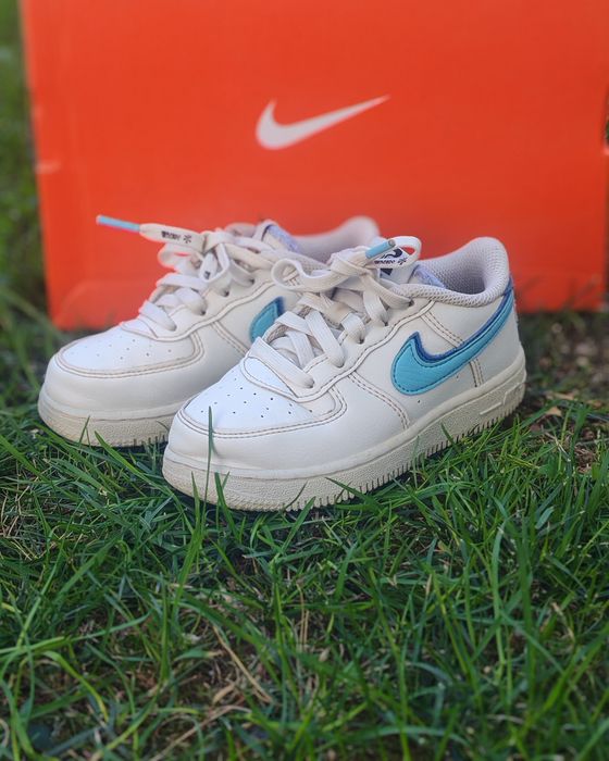 Nike Air force copii