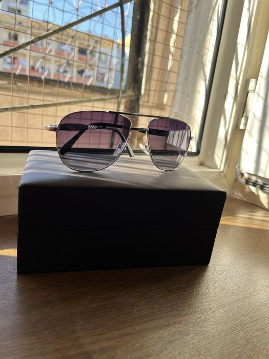 Оригинал Gucci очки