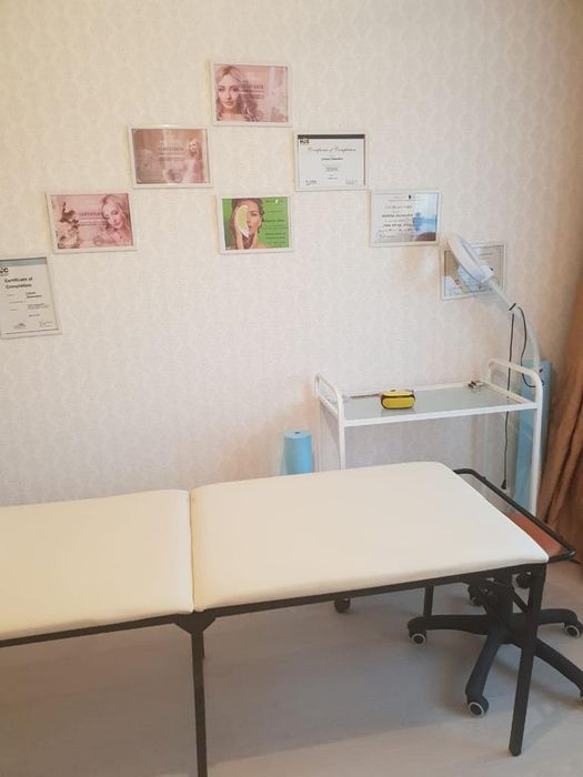 Срочно сдаётся кабинет в центре города